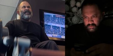 സിരിയോട് ചോദിച്ചിട്ട് കാര്യമില്ല, ജെമിനിയോട് ചോദിക്ക്!’ വീണ്ടും രസകരമായ വിഡിയോയുമായി അജു വർ​ഗീസ്