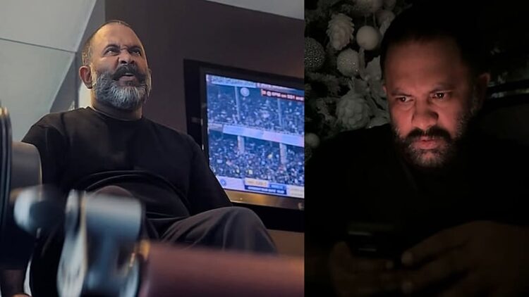 സിരിയോട് ചോദിച്ചിട്ട് കാര്യമില്ല, ജെമിനിയോട് ചോദിക്ക്!’ വീണ്ടും രസകരമായ വിഡിയോയുമായി അജു വർ​ഗീസ്