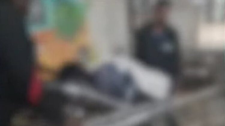 വയനാട്ടില്‍ പെണ്‍കുട്ടിക്ക് നേരെ ആസിഡ് ആക്രമണം; അയല്‍വാസി അറസ്റ്റില്‍