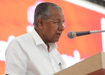 ചിലര്‍ സ്ഥാനാര്‍ത്ഥികളാകും, ചിലര്‍ ആയേക്കില്ല; ഇനിയുള്ള ദിവസങ്ങള്‍ നിര്‍ണായകം: മുഖ്യമന്ത്രി