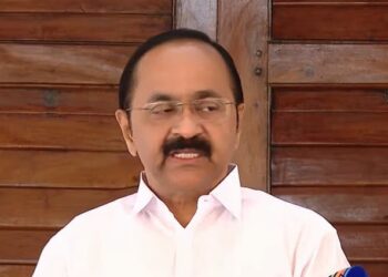 ശബരിമല സ്വര്‍ണക്കൊള്ളയില്‍ എസ്‌ഐടിക്ക് വീഴ്ച,പിന്നില്‍ മുഖ്യമന്ത്രിയുടെ ഓഫീസെന്ന് സതീശന്‍