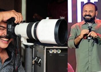 സഞ്ചാരം തുടങ്ങാൻ കാരണക്കാരൻ മമ്മൂക്കയാണ്’; വെളിപ്പെടുത്തി സന്തോഷ് ജോർജ് കുളങ്ങര