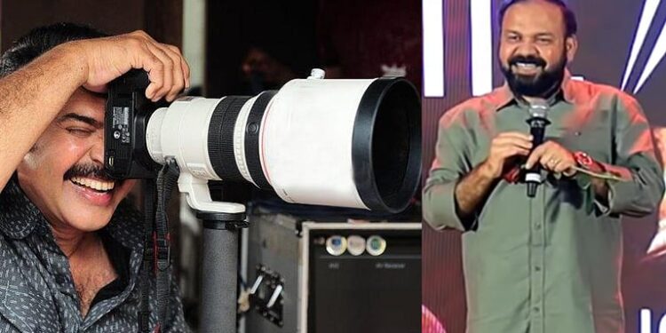 സഞ്ചാരം തുടങ്ങാൻ കാരണക്കാരൻ മമ്മൂക്കയാണ്’; വെളിപ്പെടുത്തി സന്തോഷ് ജോർജ് കുളങ്ങര