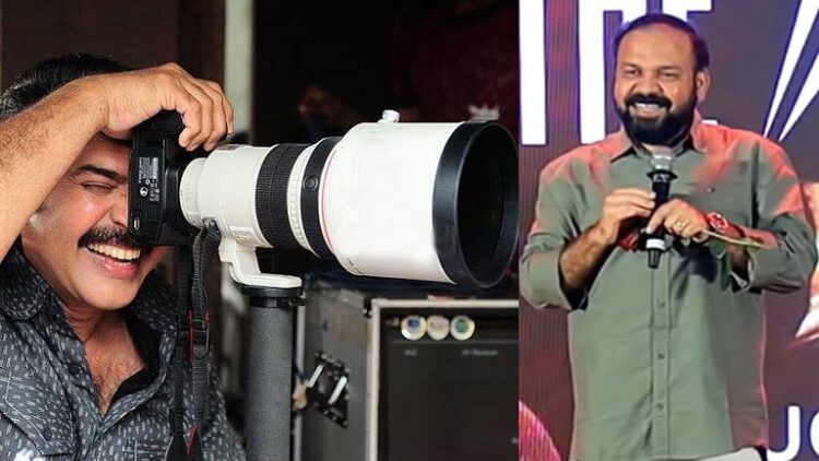 സഞ്ചാരം തുടങ്ങാൻ കാരണക്കാരൻ മമ്മൂക്കയാണ്’; വെളിപ്പെടുത്തി സന്തോഷ് ജോർജ് കുളങ്ങര