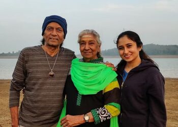 ജാനകിയമ്മ ആരോ​ഗ്യവതി’; തെറ്റായ വിവരങ്ങൾ പ്രചരിപ്പിക്കരുതെന്ന് കുടുംബം