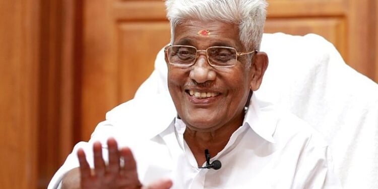 ഐക്യത്തിന്റെ പിന്നിലെ രാഷ്ട്രീയലക്ഷ്യം തിരിച്ചറിഞ്ഞു: ജി സുകുമാരന്‍ നായര്‍