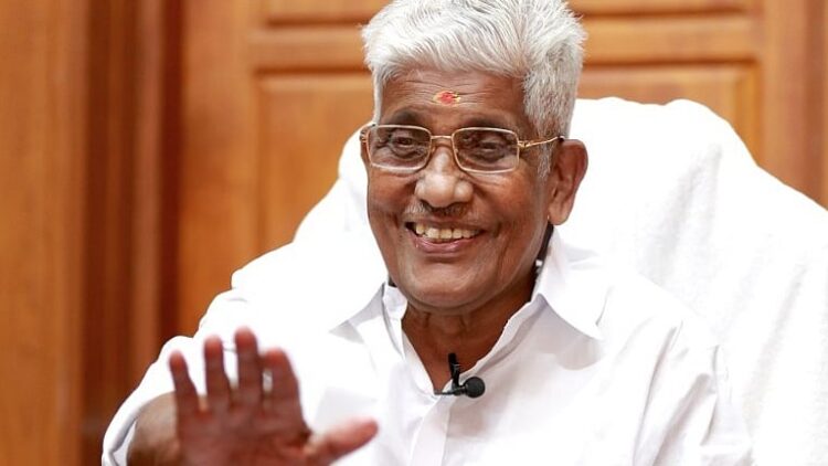 ഐക്യത്തിന്റെ പിന്നിലെ രാഷ്ട്രീയലക്ഷ്യം തിരിച്ചറിഞ്ഞു: ജി സുകുമാരന്‍ നായര്‍