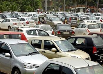 കാറിന്റേത് 8500ല്‍ നിന്ന് 4750 രൂപ; വാഹനങ്ങളുടെ ഫിറ്റ്‌നസ് പരിശോധന ഫീസ് ഇളവ് പ്രാബല്യത്തില്‍