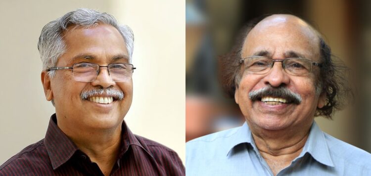 സച്ചിദാനന്ദന്റെ പ്രസ്താവനയോട് കാതുപൊത്തില്ല, നിർദേശത്തെ ഗൗരവത്തോടെ കാണും’; ബിനോയ് വിശ്വം