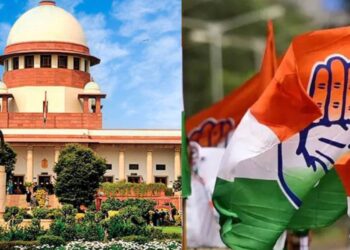 നവകേരള സര്വേയിലെ സര്ക്കാരിന്റെ അപ്പീല്; സുപ്രീംകോടതിയില് തടസ ഹര്ജിയുമായി കോണ്ഗ്രസ്