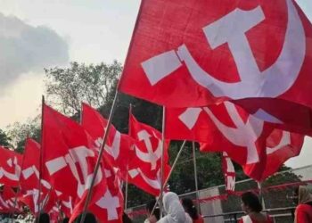 പാലക്കാട് സിപിഐഎമ്മിന് ഭീഷണിയായി വിമതനീക്കം; പുതിയ പാര്‍ട്ടി രൂപീകരിക്കാൻ ശ്രമം