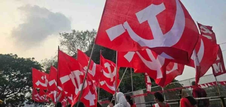 പാലക്കാട് സിപിഐഎമ്മിന് ഭീഷണിയായി വിമതനീക്കം; പുതിയ പാര്‍ട്ടി രൂപീകരിക്കാൻ ശ്രമം