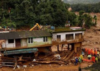 ഉരുൾപൊട്ടലിൽ കടമുറികൾ നഷ്ടപ്പെട്ട കെട്ടിട ഉടമകൾക്ക് 7 ലക്ഷം നഷ്ടപരിഹാരം അനുവദിക്കും: സര്ക്കാര്