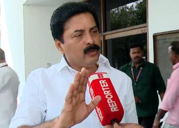 ചെയർമാന് വിധേയപ്പെട്ട് നിൽക്കും,താനും ജോസ് കെ മാണിയും ഒരു മെയ്യ്;പാർട്ടിയിൽ ആശയക്കുഴപ്പമില്ല: റോഷി അഗസ്റ്റിൻ