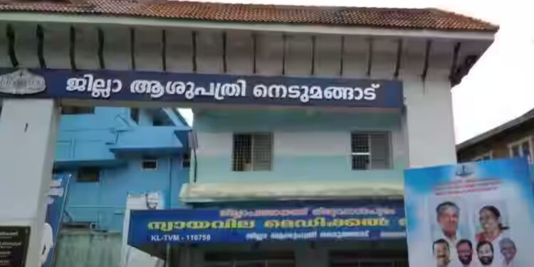 സിസേറിയനിടെ കുഞ്ഞ് മരിച്ച സംഭവം; ഡോക്ടർക്കെതിരെ രണ്ട് പരാതികൾ കൂടി; നിർബന്ധിത അവധിയിൽ പോകാൻ ഉത്തരവ്