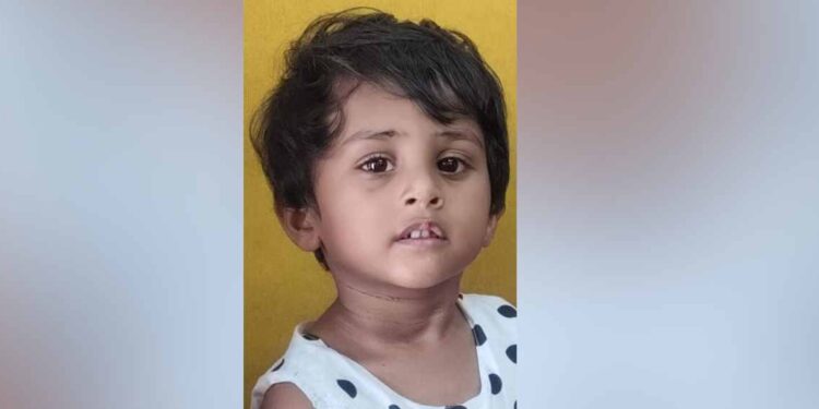 ശ്വാസംമുട്ടിന് കുത്തിവെപ്പ് എടുത്തതിന് പിന്നാലെ രണ്ടര വയസുകാരി മരിച്ചു; ചികിത്സാപ്പിഴവെന്ന് ആരോപണം