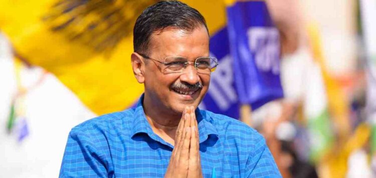 ദില്ലി മദ്യനയ അഴിമതിക്കേസ്; അരവിന്ദ് കെജ്രിവാളും മനീഷ് സിസോദിയയും കുറ്റവിമുക്തന്, സിബിഐക്ക് തിരിച്ചടി