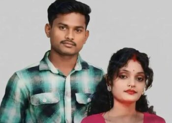 തോക്ക് ചൂണ്ടി വധുവിനെ തട്ടിക്കൊണ്ടുപോയ സംഭവത്തില് ട്വിസ്റ്റ്; പദ്ധതി യുവതിയുടെ സമ്മതത്തോടെ