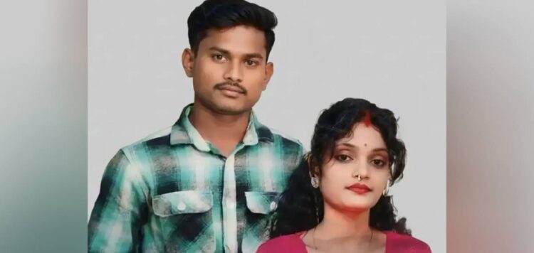 തോക്ക് ചൂണ്ടി വധുവിനെ തട്ടിക്കൊണ്ടുപോയ സംഭവത്തില്‍ ട്വിസ്റ്റ്; പദ്ധതി യുവതിയുടെ സമ്മതത്തോടെ