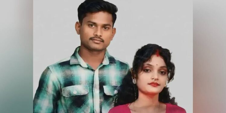 തോക്ക് ചൂണ്ടി വധുവിനെ തട്ടിക്കൊണ്ടുപോയ സംഭവത്തില്‍ ട്വിസ്റ്റ്; പദ്ധതി യുവതിയുടെ സമ്മതത്തോടെ