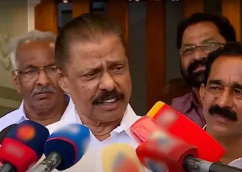 തന്ത്രി പെരുങ്കള്ളൻമാരുടെ പട്ടികയിൽ; കടുത്ത പരാമർശവുമായി എംവി ഗോവിന്ദൻ