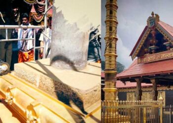 ശബരിമല കൊടിമരക്കൊള്ള: അന്വേഷണം ശക്തമാക്കി വിജിലൻസ്; ദേവസ്വം ഓഫീസിലെ രേഖകൾ പിടിച്ചെടുത്തു