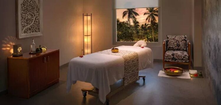 തലസ്ഥാനത്തെ അനധികൃത മസാജ് കേന്ദ്രങ്ങൾക്ക് പൂട്ടിടാൻ കോർപ്പറേഷൻ