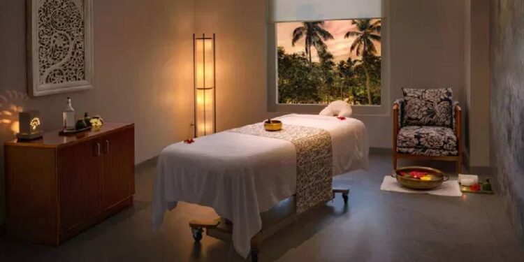 തലസ്ഥാനത്തെ അനധികൃത മസാജ് കേന്ദ്രങ്ങൾക്ക് പൂട്ടിടാൻ കോർപ്പറേഷൻ