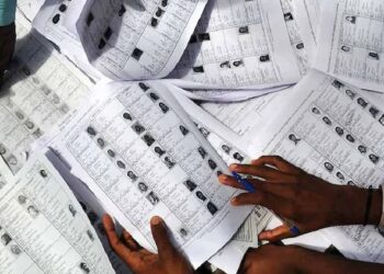 അന്തിമ വോട്ടർപട്ടിക നാളെ; കരട് പട്ടികയിൽ നിന്ന് 53,229 പേർ ഒഴിവാക്കപ്പെടും, 4,24,518 പുതിയ വോട്ടർമാർ