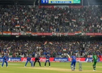 ടി ട്വന്റി ലോകകപ്പിൽ ഇന്ത്യ-പാക് പോരാട്ടം; ഫെബ്രുവരി 15-ന് കൊളംബോയിൽ തീപാറും