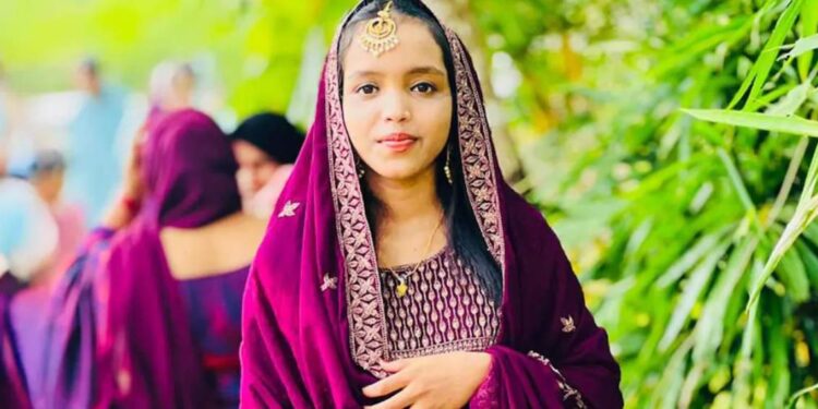 വ്യാജ മോഷണക്കുറ്റം: ‘പിടിച്ചുനില്‍ക്കാന്‍ കഴിയാത്ത അപമാനമുണ്ടായി’; ജസീലയുടെ ശബ്ദ സന്ദേശം പൊലീസിന്