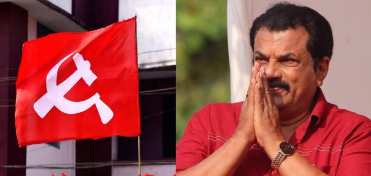 കൊല്ലത്ത് മത്സരിക്കാൻ മുകേഷിന് സീറ്റില്ല; വിവാദങ്ങൾ തിരിച്ചടിയാകുമെന്ന് വിലയിരുത്തൽ