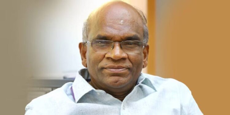 ശബരിമല സ്വർണ്ണക്കൊള്ള കേസ്; എന്‍ വാസുവിന് സ്വാഭാവിക ജാമ്യം