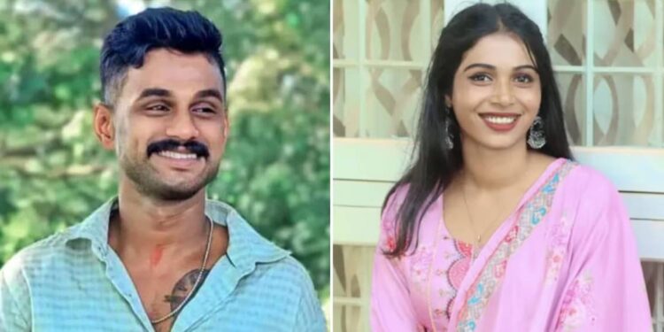 ചിന്നുവിന്റെ മരണശേഷം സന്ദീപിന് നേരെ സൈബർ ആക്രമണം; ജീവനൊടുക്കിയത് കടുത്ത മാനസിക സമ്മർദ്ദത്തിലെന്ന് പൊലീസ്