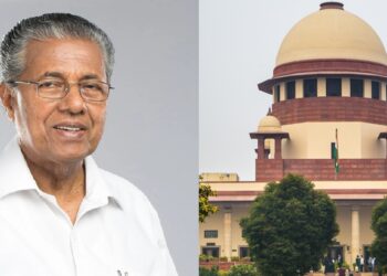 സർവേ നടത്തുന്നതിൽ എന്താണ് തെറ്റ്’; സർക്കാരിന് ആശ്വാസം; നവകേരള സർവേ റദ്ദ് ചെയ്ത ഹൈക്കോടതി ഉത്തരവിന് സ്റ്റേ