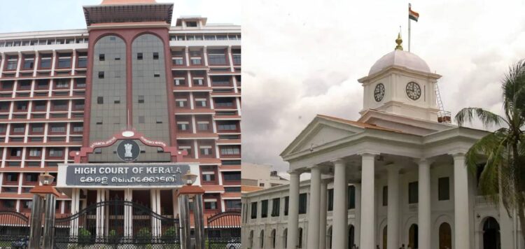 വിവരങ്ങൾ ചോർന്നിട്ടില്ല, മുഖ്യമന്ത്രിയുടെ ഓഫീസിൽനിന്നുള്ള സന്ദേശം ഭരണഘടനാപരം; സർക്കാർ കോടതിയിൽ