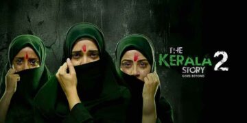 ബുക്കിംഗ് പൂജ്യം; കൊച്ചിയിൽ ‘കേരള സ്റ്റോറി 2’ ആദ്യ ഷോ റദ്ദാക്കി