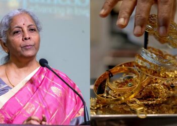 സ്വർണവില ഉയരുന്നതിൽ ആശങ്ക വേണ്ടെന്ന് നിർമല സീതാരാമൻ; വില കൂടാനുള്ള കാരണങ്ങൾ ഇതൊക്കെ എന്ന് മന്ത്രി