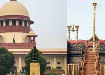 ശബരിമല യുവതീപ്രവേശനം: പുനഃപരിശോധനാ ഹര്‍ജികള്‍ സുപ്രീകോടതി തിങ്കളാഴ്ച പരിഗണിക്കും