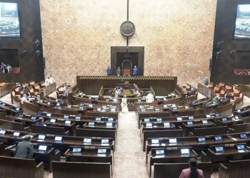 രാജ്യസഭാ തിരഞ്ഞെടുപ്പ്; ഒഴിഞ്ഞുകിടക്കുന്ന 37 സീറ്റുകളിലേക്ക് മാർച്ച് 16ന് വോട്ടെടുപ്പ്