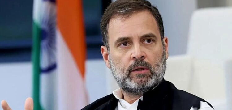 രാഹുല് ഗാന്ധി ഇന്ന് കേരളത്തിലെത്തും,കണ്ണൂരില് കര്ഷകരെ കാണും,വയനാട് ഭവനപദ്ധതിക്ക് തറക്കല്ലിടും