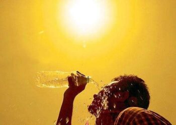 അള്‍ട്രാവയലറ്റ് വികിരണം: ചെങ്ങന്നൂരിലും മൂന്നാറിലും ഓറഞ്ച് അലര്‍ട്ട്, പകല്‍ പുറത്തിറങ്ങുമ്പോള്‍ ജാഗ്രത