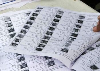 സംസ്ഥാനത്ത് എസ്ഐആർ ഹിയറിങ് നടപടികൾ നാളെ പൂർത്തിയാകും