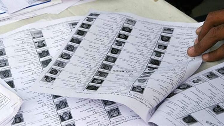 സംസ്ഥാനത്ത് എസ്ഐആർ ഹിയറിങ് നടപടികൾ നാളെ പൂർത്തിയാകും