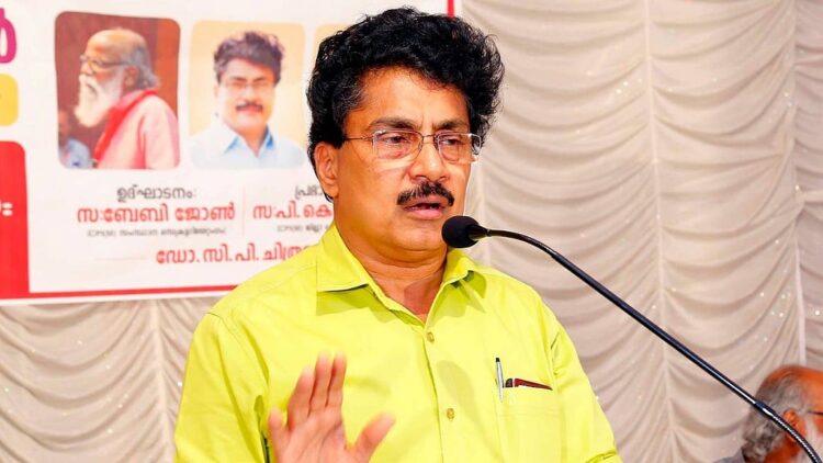 പി കെ ശശി കെടിഡിസി ചെയര്‍മാന്‍ സ്ഥാനം രാജിവെച്ചു; യുഡിഎഫ് സ്ഥാനാര്‍ത്ഥിയാകും?