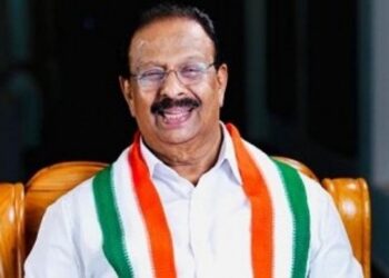 നിയമസഭയില്‍ മത്സരിക്കണം; ആഗ്രഹം ഹൈക്കമാന്‍ഡിനെ അറിയിച്ചു; തീരുമാനമെടുക്കേണ്ടത് പാര്‍ട്ടി: കെ സുധാകരന്‍