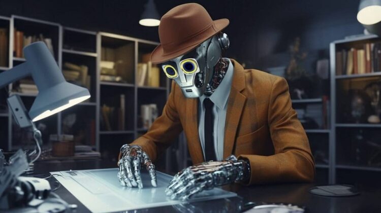 നിർമ്മിത ബുദ്ധി തട്ടിപ്പ് തടയാൻ നിയമ ഭേദഗതിയുമായി കേന്ദ്രം