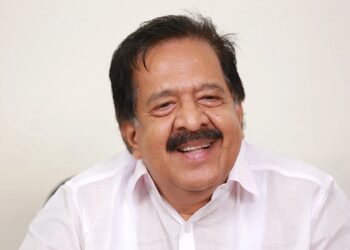 കേരളത്തില് കോണ്ഗ്രസ് പ്രചാരണം നയിക്കാന് ചെന്നിത്തല; ബെന്നി ബഹനാന് പ്രകടനപത്രിക ചെയര്മാന്