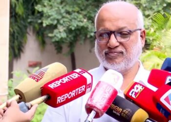 ഇത് ഇവിടത്തെ വിഷയം, പാര്‍ട്ടിയോട് നിലപാട് ചോദിച്ചിട്ടില്ല, സര്‍ക്കാര്‍ കൈകാര്യം ചെയ്യട്ടെ’; ശബരിമല യുവതീപ്രവേശനത്തില്‍ എംഎ ബേബി