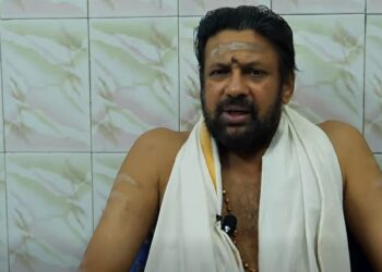 ശബരിമല സ്വര്ണ്ണക്കൊള്ള: തന്ത്രിയും പുറത്തേക്ക്; കണ്ഠരര് രാജീവര്ക്ക് ജാമ്യം